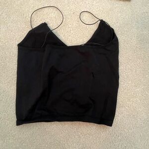 Black free people cami
